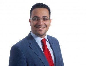 Johnny Karam of Citrix.