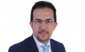 Mohammad Mobasseri, CEO at emt Distribution.