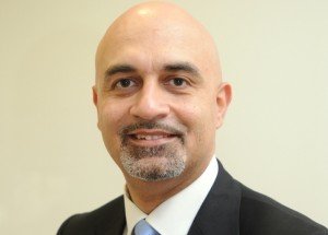 Yasser Zeineldin, CEO, eHDF.