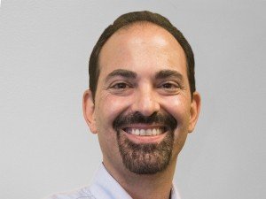 Harry Sverdlove, Chief Technology Officer, Bit9