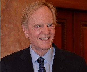 John Sculley, Co-founder and Managing Director, Inflexionpoint.