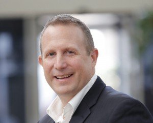 Keith Fenner, Senior Vice President Sales – Sage ERP Africa and Head of Sage Middle East.
