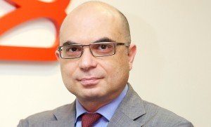 Yarob Sakhnini, regional director, MEMA at Brocade.