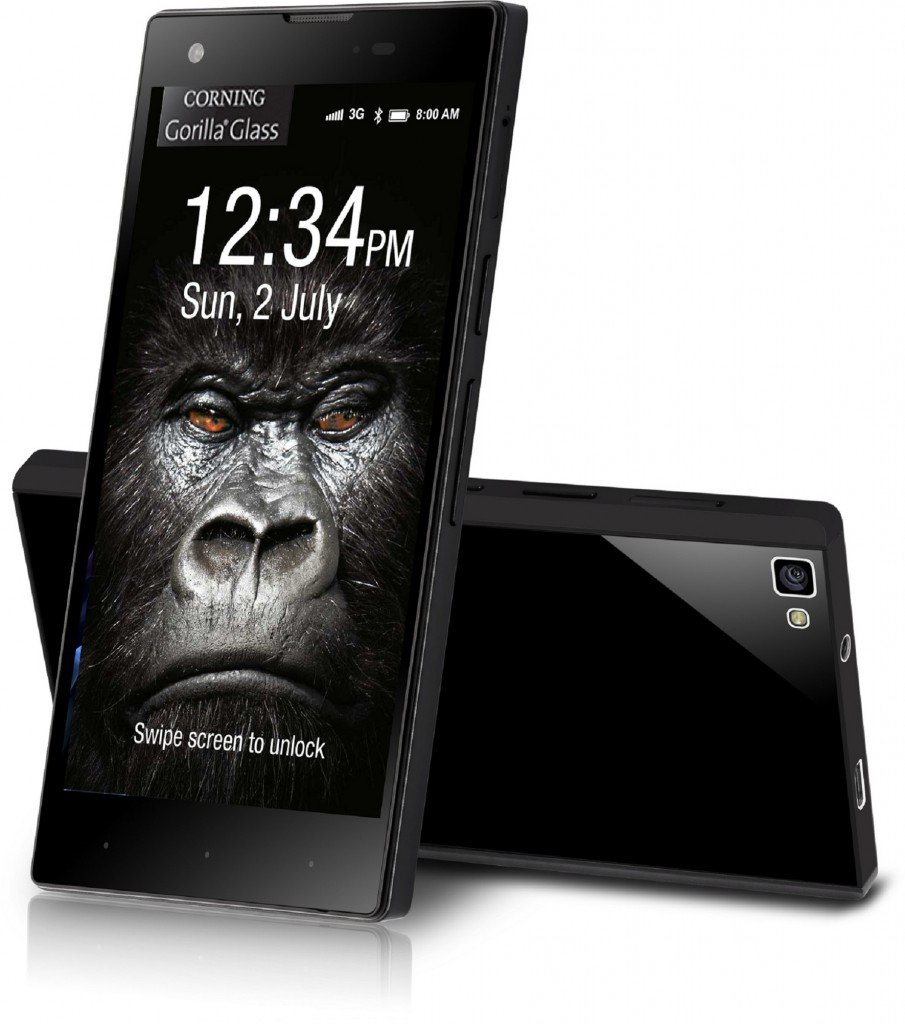 Eurostar - Fly Titan