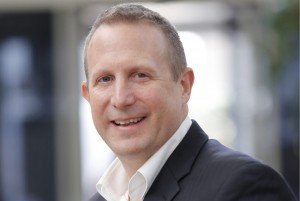 Keith Fenner, Senior Vice President Sales – Sage ERP Africa and Head of Sage Middle East