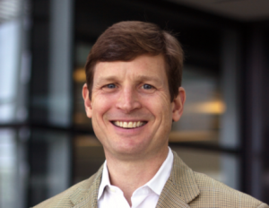 Kris Hagerman, Chief Executive Officer for Sophos.