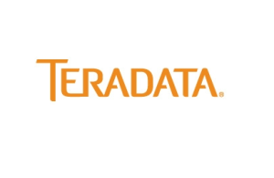 terADATA LOGO