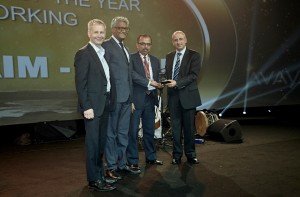 Al-Futtaim Technologies Qatar Wins Global Avaya Award