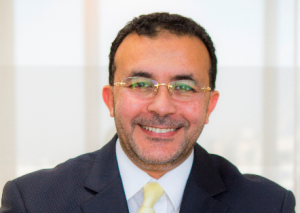 Ayman Al Bayaa, Chief Executive Officer, STME.