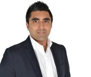 Abdul Rehman Tariq, Regional Channel Manager, MENA at Brocade.