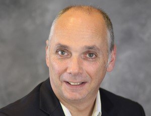 Neil Batstone, VP Global Alliances and Channels at Resolution1 Security.