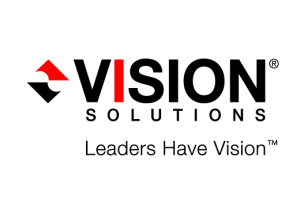 Vision Solutions Logo