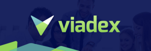 Viadex Logo