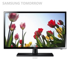 Samsung Multi Power TV