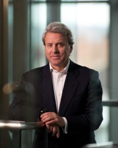 Marco Landi, Polycom President of Europe, Middle East and Africa (Photo: Courtesy of Business Wire)