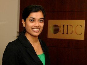 Subramani says the storage market is witnessing increased uptake of entry-level and midrange storage devices. 