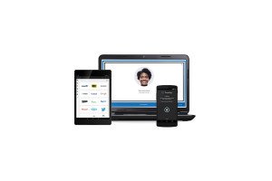 True Key is a secure and simple solution for managing passwords. 