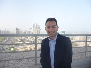 Rami Kichli's primary aim is to expand Software AG’s Middle Eastern business.