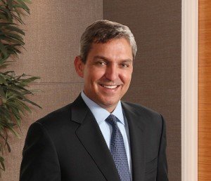 Robert Enslin, SAP Executive Board Member and President of Global Customer Operations