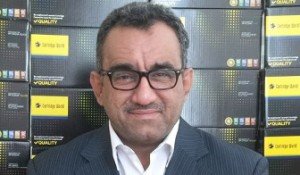 Taher A Haj Yousef Managing Director at Cartridge World MENA