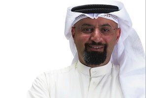 Tariq Al-Usaimi, CIO at Kuwait Credit Bank