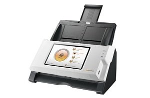 Plustek eScan A150 Scanner_CP