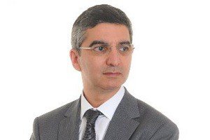 Hakim Belmaachi, CEO at Disway