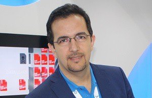 Mohammad Mobasseri, founder and CEO at emt Distribution - Mohammad-Mobasseri-300x194