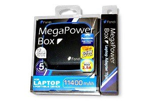 FONDI MegaPower Pack