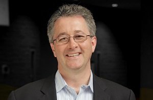 Joe Fitzgerald, vice president, Management, Red Hat