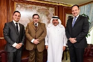 Al Faisal Holding_SAP