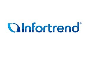 Infortrend_Logo