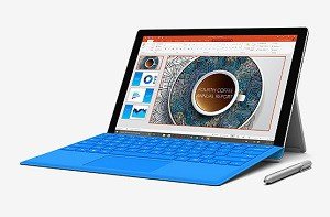 Surface Pro 4_CP