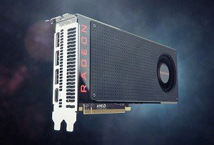 AMD Radeon RX 480 GPU_CP
