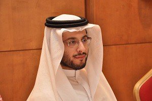 Abdulaziz Al Sabih, Director of Technology & Business Development at TAQNIA Cyber