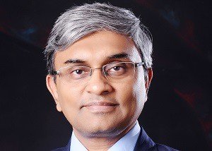 Sunil Gupta, the new President and COO for Paladion