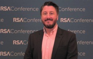 Steven Malone, Chief Security Strategist, Mimecast.