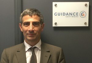 Fortunato Guarino, Solution Consultant EMEA and Cybercrime & Data Protection Advisor at Guidance Software.