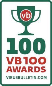 vb100-100thaward