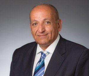 Ali Baghdadi, senior vice president and chief executive of Ingram Micro’s META