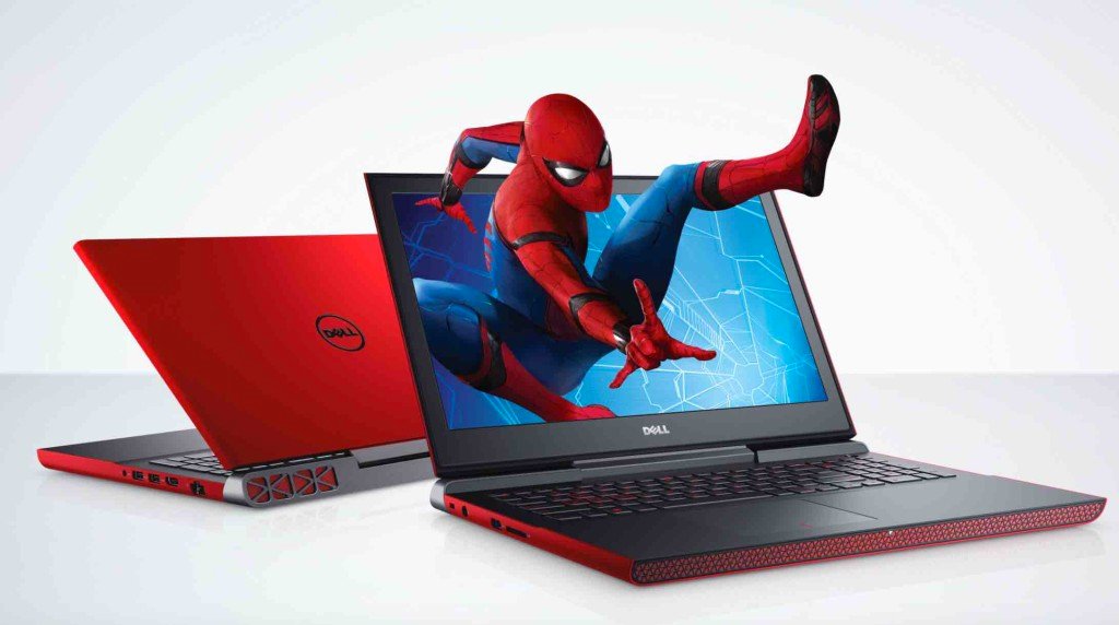 Dell to Launch New PC Gaming Products to CES 2017 - Channel Post MEA