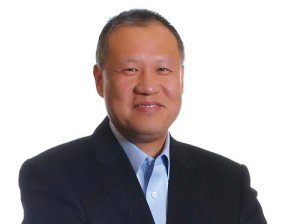 Ken Xie, founder, chairman of the board and chief executive officer at Fortinet