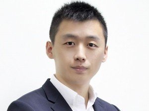 Lucas Jiang, General Manager, TP-Link Middle East and Africa (MEA)