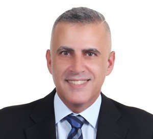 Ned Baltagi, Managing Director, Middle East & Africa at SANS
