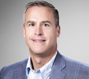 Peter McKay, Veeam’s President and COO