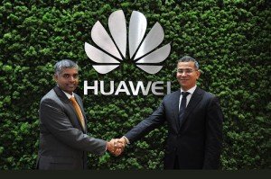 Redington Value and Huawei Come Together to Develop Smart Solutions in Middle East