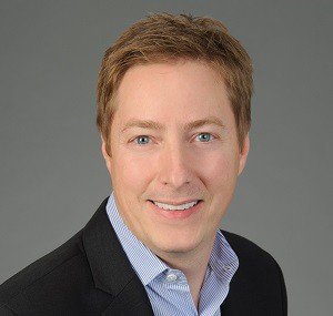 Matt Eberhart, vice president of global product management at SecureWorks