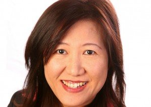 Tracy Tsai, Research Vice President, Gartner - HR