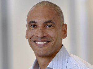 Christopher Young, CEO of McAfee