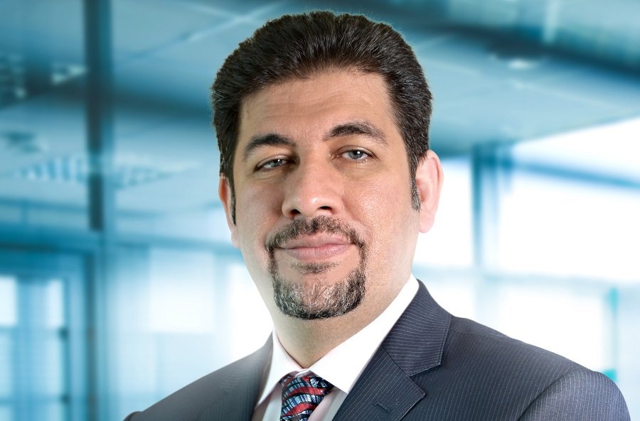 Nidal Othman, Managing Director at StarLink 